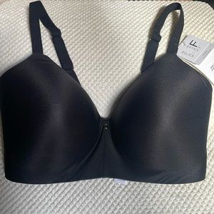 Chantelle wireless bra 34DDD/34F